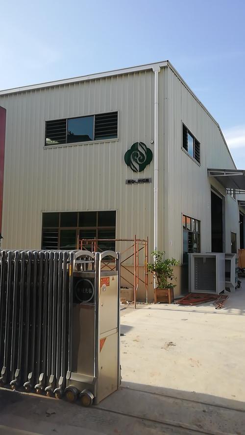 dongguan bolincs plastic technology co., ltd